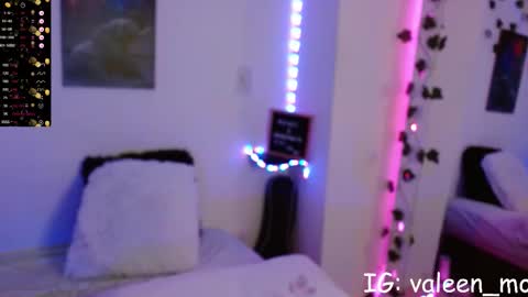 IG  valeen mo Vale   My schedule  Monday to Friday900 am - 300 pm  online show from January 2026 12:33:02 PM