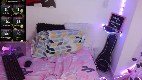 Snapshot of sweett_minionn chatting on April 2026 08:55:02 PM IG valeen mo Vale My schedule Monday to Friday900 am - 300 pm online show from April 2026 08:55:02 PM