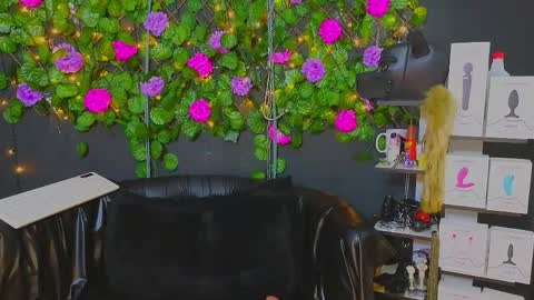 Molly -  INDEPENDENT MODEL online show from June 2026 08:31:02 AM