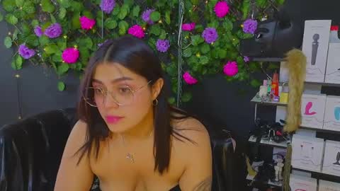 Molly -  INDEPENDENT MODEL online show from June 2026 06:08:02 PM