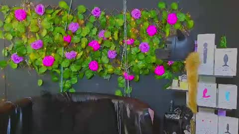 Molly -  INDEPENDENT MODEL online show from July 2026 06:20:01 PM