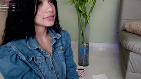 Snapshot of sweett_petite chatting on February 2025 11:15:02 PM online show from February 2025 11:15:02 PM