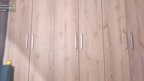 Snapshot of sweett_petite chatting on February 2025 04:37:02 PM online show from February 2025 04:37:02 PM