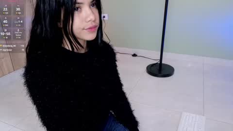 Snapshot of sweett_petite chatting on March 2025 11:04:02 PM online show from March 2025 11:04:02 PM