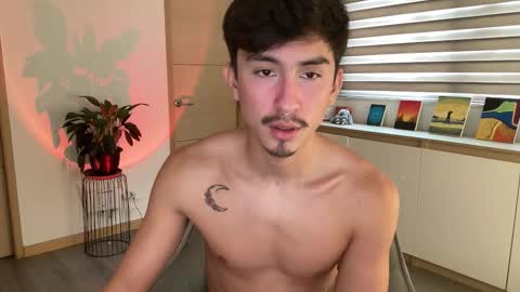 Andy  online show from October 2025 05:53:01 PM