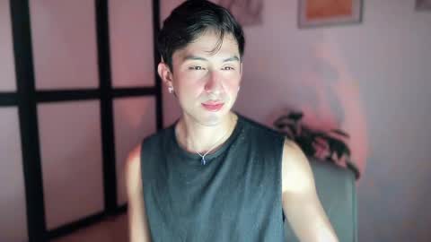 Andy  online show from April 2026 12:02:02 AM