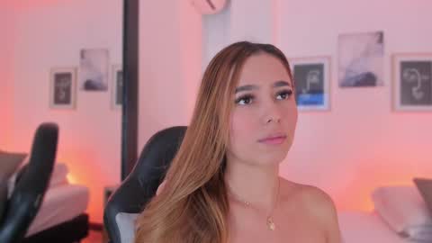 Tammy online show from February 2025 07:45:02 PM