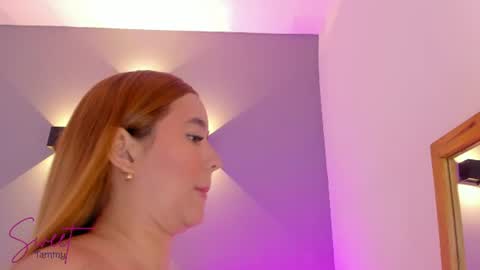 Tammy online show from June 2026 12:41:02 PM