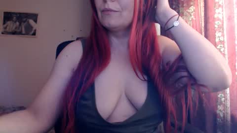 Snapshot of sweettanne chatting on April 2026 10:29:01 AM SweettAnne online show from April 2026 10:29:01 AM