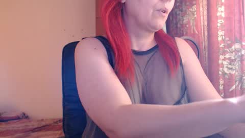 Snapshot of sweettanne chatting on May 2026 02:45:01 PM SweettAnne online show from May 2026 02:45:01 PM