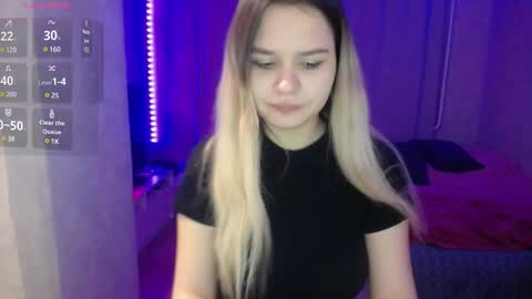 SweetTChloe online show from December 2024 01:46:01 PM