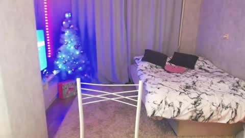 SweetTChloe online show from December 2024 01:36:02 PM