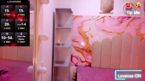sweettdreamm online show from July 2026 12:41:01 PM