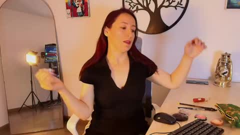 sweeteve online show from April 2026 10:50:01 AM