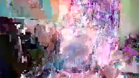 PEACHES online show from March 2025 05:18:02 PM