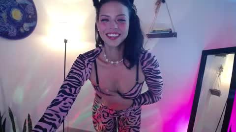  shamanta Independent modelHelp me reach 100 thumbs up  online show from September 2025 04:09:02 PM