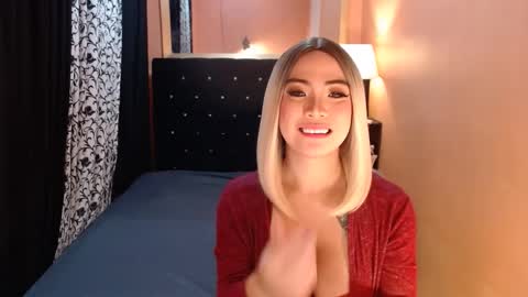 Ms trixiee online show from March 2025 09:24:02 AM