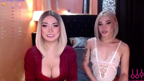 Ms trixiee online show from November 2025 10:26:01 PM