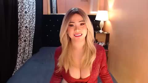 Ms trixiee online show from February 2026 11:22:01 PM