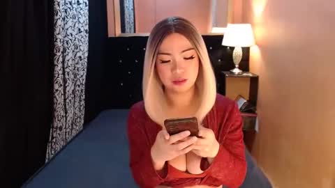 Ms trixiee online show from May 2026 11:27:01 AM