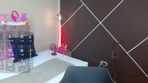 Snapshot of sweettscarlet chatting on October 2025 11:55:01 AM Scarlet online show from October 2025 11:55:01 AM