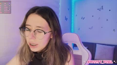 Veronica Independent Model online show from December 2025 01:38:02 PM