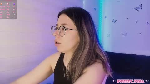 Veronica Independent Model online show from January 2026 01:15:01 PM