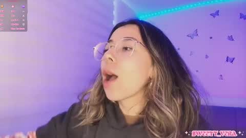 Veronica Independent Model online show from March 2026 12:55:01 PM