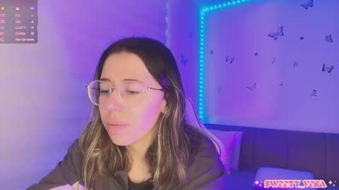 Veronica Independent Model online show from March 2026 12:53:02 PM