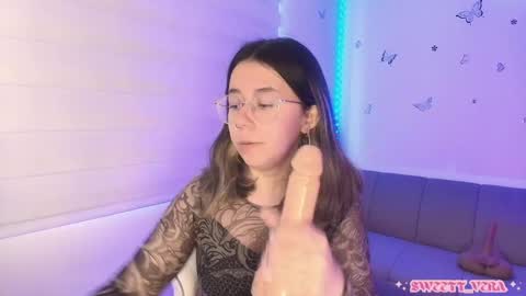 Snapshot of sweettvera_ chatting on April 2026 02:12:01 PM Veronica Independent Model online show from April 2026 02:12:01 PM