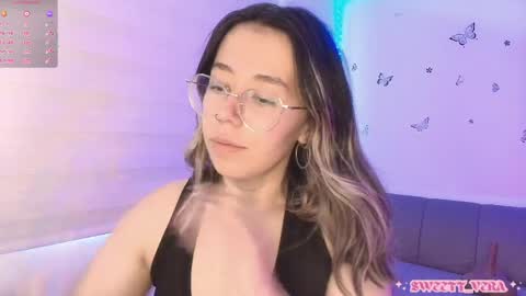 Snapshot of sweettvera_ chatting on April 2026 04:36:02 PM Veronica Independent Model online show from April 2026 04:36:02 PM