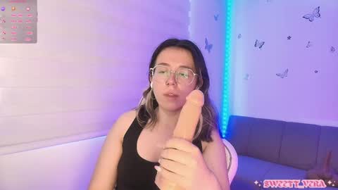Snapshot of sweettvera_ chatting on April 2026 07:58:02 PM Veronica Independent Model online show from April 2026 07:58:02 PM