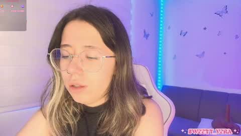 Snapshot of sweettvera_ chatting on April 2026 01:23:01 PM Veronica Independent Model online show from April 2026 01:23:01 PM