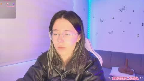 Snapshot of sweettvera_ chatting on April 2026 12:52:02 PM Veronica Independent Model online show from April 2026 12:52:02 PM
