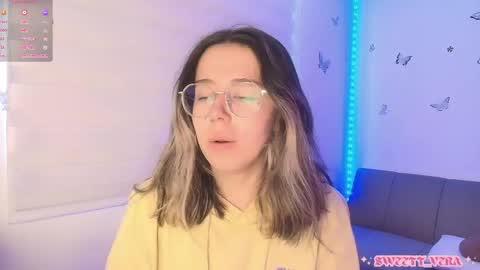 Snapshot of sweettvera_ chatting on April 2026 01:45:01 PM Veronica Independent Model online show from April 2026 01:45:01 PM