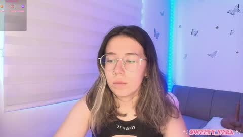 Snapshot of sweettvera_ chatting on April 2026 01:02:02 PM Veronica Independent Model online show from April 2026 01:02:02 PM