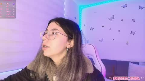 Snapshot of sweettvera_ chatting on April 2026 12:18:02 PM Veronica Independent Model online show from April 2026 12:18:02 PM