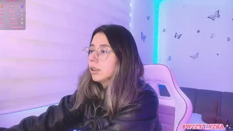 Snapshot of sweettvera_ chatting on April 2026 12:25:02 PM Veronica Independent Model online show from April 2026 12:25:02 PM