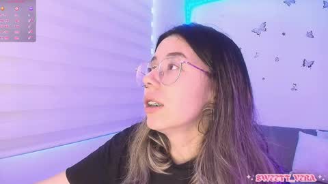 Snapshot of sweettvera_ chatting on April 2026 12:32:01 PM Veronica Independent Model online show from April 2026 12:32:01 PM