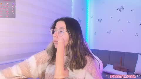 Snapshot of sweettvera_ chatting on April 2026 05:30:01 PM Veronica Independent Model online show from April 2026 05:30:01 PM