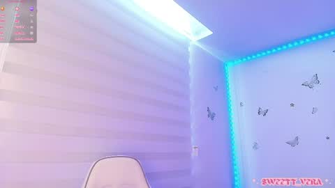 Snapshot of sweettvera_ chatting on April 2026 08:57:02 PM Veronica Independent Model online show from April 2026 08:57:02 PM