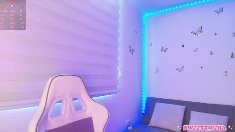 Snapshot of sweettvera_ chatting on May 2026 12:55:02 PM Veronica Independent Model online show from May 2026 12:55:02 PM