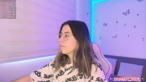 Snapshot of sweettvera_ chatting on May 2026 12:34:02 PM Veronica Independent Model online show from May 2026 12:34:02 PM
