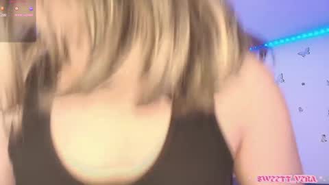 Snapshot of sweettvera_ chatting on May 2026 02:00:01 PM Veronica Independent Model online show from May 2026 02:00:01 PM