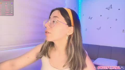 Snapshot of sweettvera_ chatting on May 2026 02:44:02 PM Veronica Independent Model online show from May 2026 02:44:02 PM