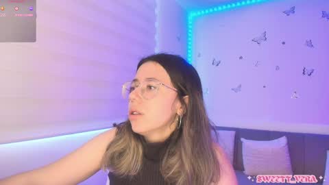 Snapshot of sweettvera_ chatting on May 2026 12:55:02 PM Veronica Independent Model online show from May 2026 12:55:02 PM