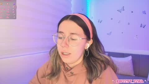Snapshot of sweettvera_ chatting on May 2026 04:02:02 PM Veronica Independent Model online show from May 2026 04:02:02 PM