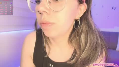 Snapshot of sweettvera_ chatting on May 2026 02:32:01 PM Veronica Independent Model online show from May 2026 02:32:01 PM