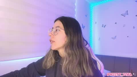 Snapshot of sweettvera_ chatting on May 2026 12:33:02 PM Veronica Independent Model online show from May 2026 12:33:02 PM