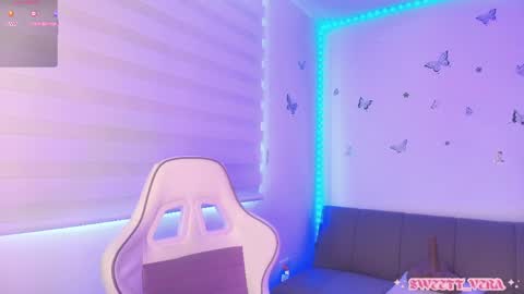 Snapshot of sweettvera_ chatting on May 2026 12:45:02 PM Veronica Independent Model online show from May 2026 12:45:02 PM
